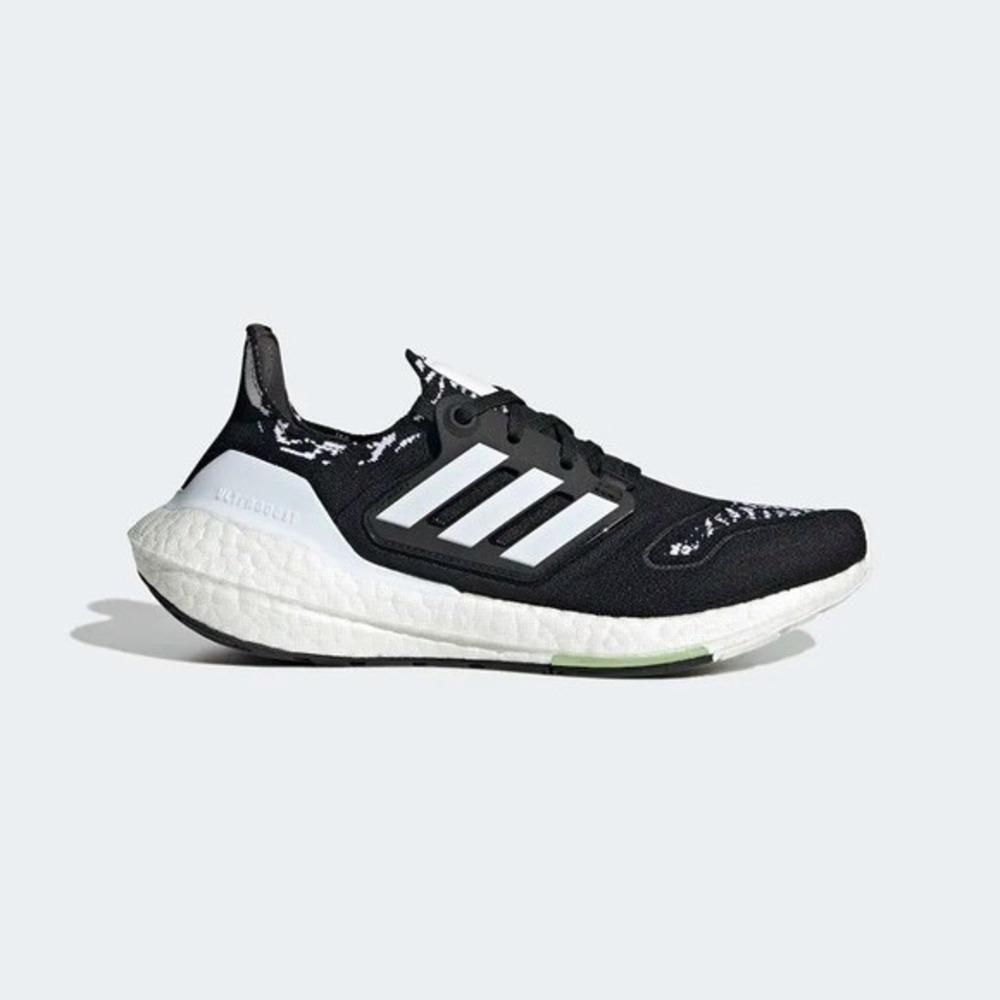 Size 7.5 - [NEW] adidas Ultraboost 22 Women's Shoes Black GX8019